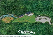 경남 창녕, 우포늪 생태관광모델 추진