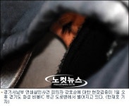 39번국도는 죽음의 도로(?)…3명 모두 죽여