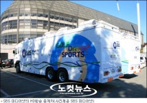 SBS 미디어넷, 전 채널 HD방송으로 전환