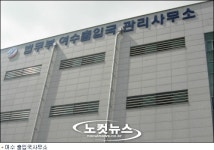 여수 출입국사무소 의료 체계 허술