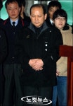 부하직원 장례식에 참석한 창녕군수