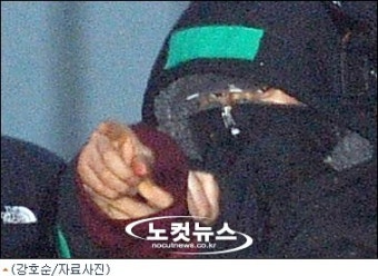 강호순 자백에 '난처해진' 강원경찰