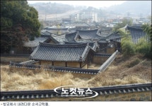 [관광공사 추천 3월의 가볼만한 곳] 종가집을 찾아
