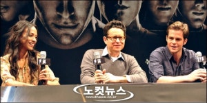 JJ 에이브람스 감독, " 