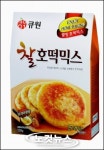 호떡이 식품업계 블루오션?!