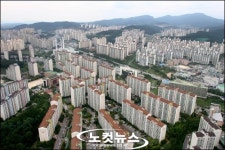 공동주택 공시가격 도입 3년만에 첫 하락