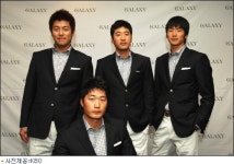 [WBC]디자이너가 뽑은 WBC F4