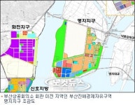 부산상의 회관, 부산.진해경제자유구역으로 이전