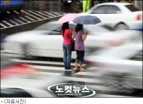교통사고 사망자 44% 주택가 이면도로서 당했다