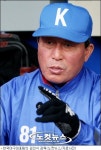 [WBC]김인식 감독, 믿음의 야구로 결승 신화 쓰다