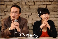 잔잔한 사랑의 연극 시간이 흐를수록