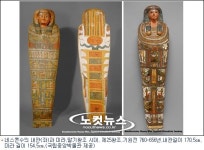 국립중앙박물관, 이집트 문명전 파라오와 미라