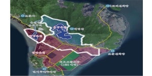 강화군, 휴양+치료 목적 국민보양 온천지역 개발
