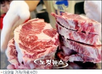 검역본부무인매점 | "美 파견된 검역관들, 쇠고기 점검 한번도 안해"
