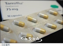 신종플루 불안에 돈 주고도 못사는 타미플루