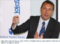 1천조원 세계 바이오·제약시장에 뛰어들다