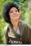 이은미 결혼, 37세 되던 해에 가족도 포기(인터뷰①)