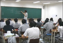 청평 비타에듀, 기숙학원 체험 학습