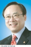 이주영 의원, 한나라당 경남도당 위원장 내정