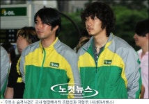 주유소 습격단 지현우 로맨틱 모습 없다 출사표