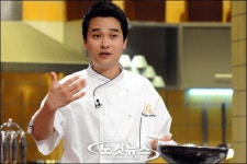 에드워드 권 한식 세계화 이룰 것