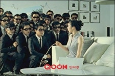 QOOK하면 7100명의 요원이 온다