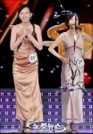 [슈퍼모델] 아시아 최고 미녀는?