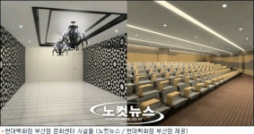 현대백화점 부산점, 문화센터 재개장