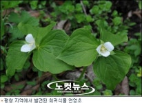 생물자원 전쟁 속 생물 주권 확보 잰걸음