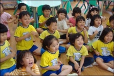 서울형 어린이집 덕에 엄마도 아이도 안심