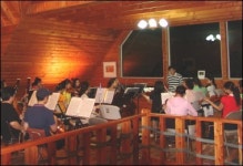 신나는 숲속 음악캠프 2박3일