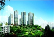 이수건설, 쾌적한 환경의 '브라운스톤' 돈암Ⅱ 분양