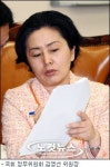 한국초저온송산(유) 김영선 | 김영선 "SSM 규제, 대형-중소업체 상생의 길"