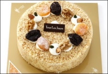 뚜레쥬르 ‘우리쌀생크림케익’ 출시