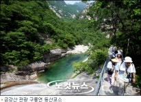 현대아산, 꽉 막혔던 사업 '물꼬'…관광 재개 한달 소요