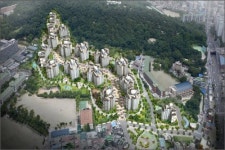 친환경 래미안 전농 2차 잔여세대 선착순 분양