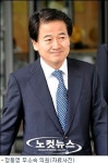 정동영 “'자다가 벌떡病' 얘기에 北조문단 웃더라”