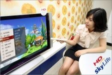 쿡TV 스카이라이프, IPTV 판도변화 예고