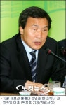 손학규 불출마 선언에 수도권은 여야 눈치보기