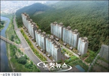 송정동 우림, 파격혜택 분양