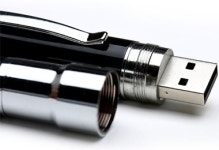 007 초소형 볼펜형 캠코더 200개 반값 판매