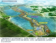 동주와 소래염전, 친환경 생태공간 거듭난다