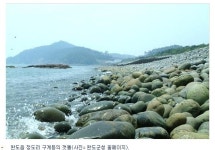 [나를 춤추게 한 詩 한 수 ⑦] 정도리에서- 나희덕