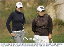 골프지존 신지애, LPGA무대 평정 감 잡았다