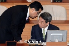 당정, 통하였느냐