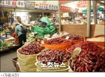 전통시장에서 신용카드 사용 편리해진다