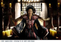 ‘선덕여왕’ 최고의 장면은 ‘미실 죽음’