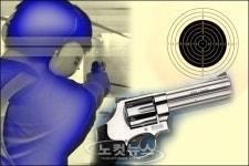 실내사격장 관리법 실태 보안 철통, 소방은 구멍