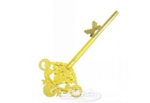 국제 금값 끝없는 질주…얼마까지 오르나