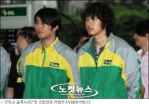 지현우 조한선 주유소 습격사건, 내년 1월 습격